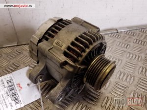 Glavna slika -  yaris  1,4 d alternator - MojAuto