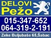 Slika 5 -  DISPLEJ 307 Peugeot Pezo - MojAuto