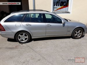 Glavna slika -  Mercedes C klasa W203 avangard karavan delovi - MojAuto