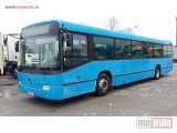 polovni autobusi Mercedes_Benz CONECTO O345