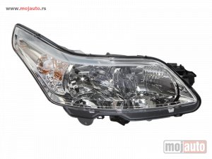 Glavna slika -  Citroen C4 I Far Levi 04-11, NOVO - MojAuto