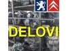 Slika 2 -  Pezo DELOVI Peugeot Citroen - MojAuto