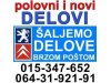 Slika 3 -  Pezo DELOVI Peugeot Citroen - MojAuto