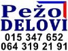 Slika 1 -  Pezo DELOVI 106 206 306 406 605 807 Peugeot - MojAuto