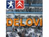 Slika 6 -  Pezo DELOVI 106 205 206 305 306 307 309 405 406 605 607 806 807 Partner Expert Peugeot - MojAuto