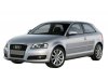 Slika 7 -  Maglenka Audi A3 2008-2012 - MojAuto