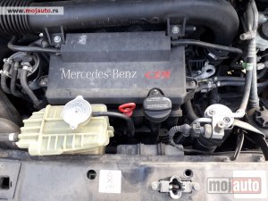 polovni delovi  Motor za mercedes Vito 108, 110, 112 CDI