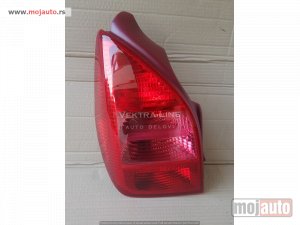 NOVI: delovi  Levo stop svetlo Citroen C2 2003-2005