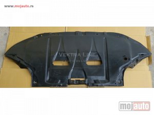 NOVI: delovi  Zastita motora Audi A4 2001-2008