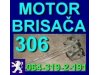 Slika 4 -  Motor Brisača Pezo 206 807 306 307 406 106 405 Peugeot - MojAuto