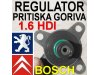 Slika 1 -  1.6 hdi Regulator Pritiska GORIVA BOSCH 0 928 400 607 Pezo Peugeot Citroen - MojAuto