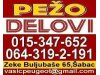 Slika 4 -  ROLETNA Polica Gepeka 406 SW karavan Pezo Peugeot - MojAuto