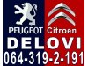 Slika 5 -  TERMODAVAČ Pezo Peugeot Citroen - MojAuto