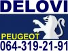 Slika 1 -  Pežo DELOVI 306 406 807 Peugeot - MojAuto