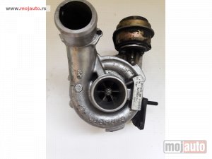 polovni delovi  Alfa Romeo 147, 156 1.9 JTD turbina