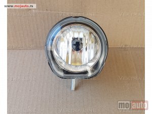 NOVI: delovi  Maglenka Fiat Doblo 2005-2009