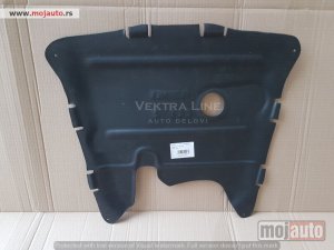 NOVI: delovi  Zastita motora Renault Kangoo 1998-2003