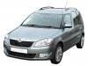 Slika 8 -  Poklopac retrovizora Skoda Fabia 2 2007-2014 - MojAuto