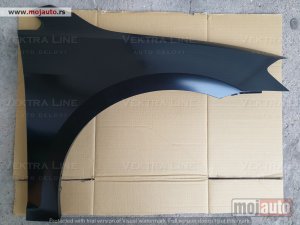 NOVI: delovi  Krilo VW Golf 7 2012-2016