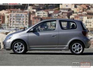 Glavna slika -  Yaris 1.0/1.3 alternatori - MojAuto