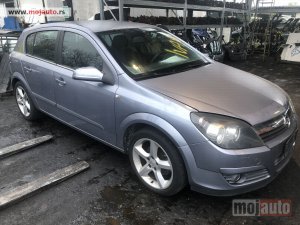 polovni delovi  Astra H 1.7 cdti 74kw Polovni Delovi