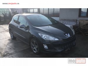 Glavna slika -  Delovi za pezo peugeot 308 original - MojAuto