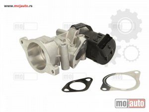 Glavna slika -  Egr ventil pezo peugeot 206 307 308 407 1,6hdi 2,0 hdi 1,9 d - MojAuto