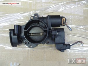 Glavna slika -  klapna gasa pezo peugeot 206 307 308 407 1,6hdi 2,0hdi 1,9d - MojAuto