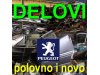 Slika 7 -  Pežo DELOVI Peugeot - MojAuto