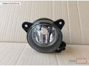 NOVI: delovi  Maglenka VW Polo 2005-2009