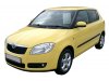 Slika 5 -  Maglenka Skoda Fabia 2 Roomster 2007-2010 - MojAuto