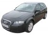 Slika 6 -  Resetka u braniku sa rupom Audi A3 2005-2008 - MojAuto