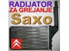 Slika 1 -  Mali HLADNJAK Citroen Saxo Xsara Berlingo - MojAuto