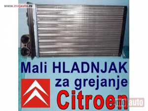 Glavna slika -  Mali HLADNJAK Citroen C8 Xsara Picasso - MojAuto