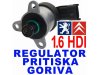 Slika 9 -  BOSCH 0 928 400 607 Regulator Pritiska GORIVA 1.6 hdi Pežo Peugeot Citroen - MojAuto