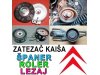 Slika 1 -  ŠPANER ROLER LEŽAJ zatezač kaiša Citroen C1 C2 C3 C4 C5 C6 C8 Saxo Xsara Picasso Berlingo Evasion Jumpy Jumper Xantia Zx - MojAuto