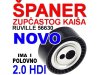 Slika 1 -  2,0 HDI NOV Španer Zupčastog Kaiša Pežo Peugeot Citroen RUVILLE 56630 - MojAuto