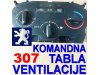 Slika 8 -  Ventilacija KLIMA Grejanje Pežo 106 206 306 307 405 406 807 Peugeot - MojAuto