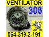 Slika 7 -  VENTILATOR grejanje hlađenje Pežo 206 307 306 406 807 106 405 Peugeot - MojAuto