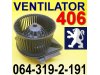 Slika 2 -  VENTILATOR grejanje hlađenje Pežo 206 307 306 406 807 106 405 Peugeot - MojAuto