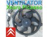 Slika 7 -  VENTILATOR Hladnjaka Citroen C2 C3 C5 C8 Saxo Xsara Picasso Berlingo - MojAuto