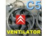 Slika 3 -  VENTILATOR Hladnjaka Citroen C2 C3 C5 C8 Saxo Xsara Picasso Berlingo - MojAuto