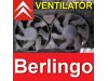 Slika 11 -  VENTILATOR Hladnjaka Citroen C2 C3 C5 C8 Saxo Xsara Picasso Berlingo - MojAuto