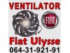 Slika 1 -  VENTILATOR Hladnjaka Fiat Ulysse , 2007 godište - MojAuto