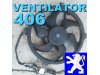 Slika 5 -  VENTILATOR Pežo 206 406 807 307 306 Peugeot - MojAuto