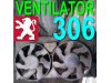 Slika 7 -  VENTILATOR Pežo 206 406 807 307 306 Peugeot - MojAuto