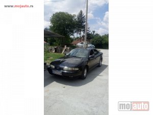 polovni Automobil Chevrolet Alero DELOVI ili ceo 