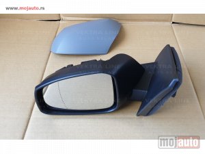 NOVI: delovi  Levi retrovizor Renault Megane 3 2008-2016 - hecbek/karavan