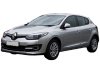 Slika 6 -  Levi retrovizor Renault Megane 3 2008-2016 - hecbek/karavan - MojAuto