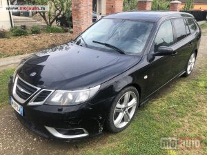 polovni delovi  Polovni Delovi Saab 93 1.9 Biturbo 2009 god